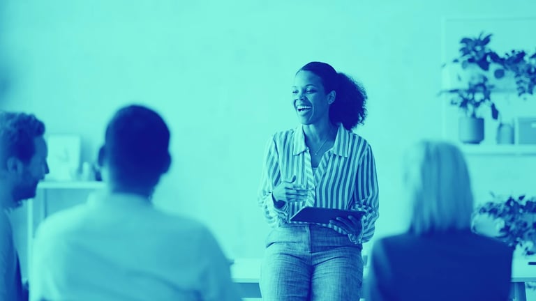 More Productivity? Put Employees First| Joe Procopio